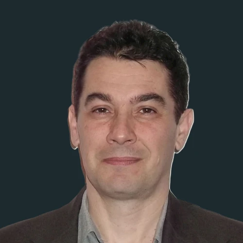 Catalin Barboianu