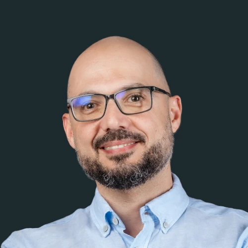 Michael Vella