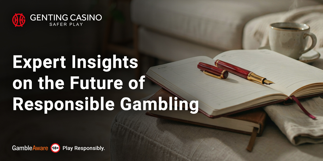 Expert Insights on the Future of Responsible Gambling